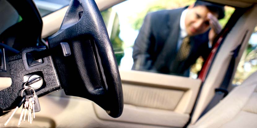 Vehicle Locksmith Services Across Annapolis, MD