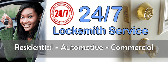 Home Locksmith Services in Annapolis – Feel Safe, Sleep Sound