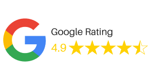 Google 4.9 Star Rating - Mr. Locksmith Annapolis MD